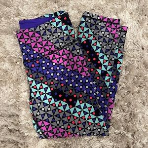 FINAL OFFER! VS Leggings